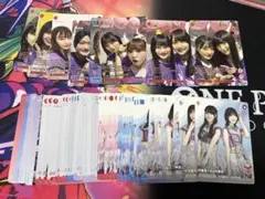 乃木坂46 ビルディバイドブライト　まとめ売り