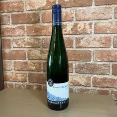 ナーヘピノ ブランNahe Pinot Blanc2014年　ドイツ白ワイン
