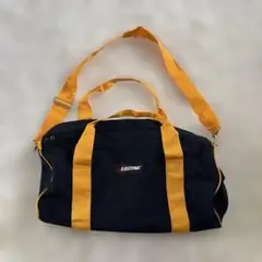 USA製 EASTPAK イーストパック 大型 ボストンバッグ ドラムバッグ 2025年最新】イーストパック メンズ ボストンバッグ・旅行用