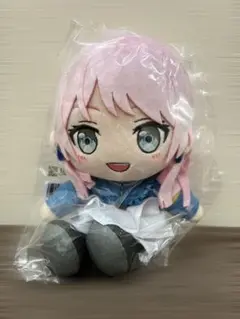 BanG Dream! MyGO!!!!! 千早愛音 ぬいぐるみ