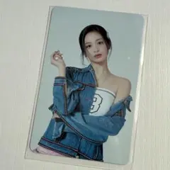 BABYMONSTER トレカ アヒョン