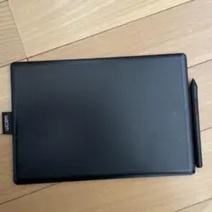 ワコム ペンタブ One by Wacom Medium Chromebook