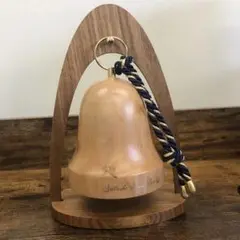 KUMANODO Satoshi Music Box ベル型