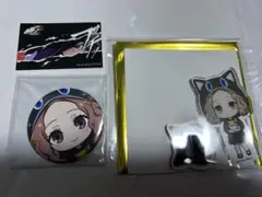 ペルソナ5 R アモカフェ 奥村春(ノアール) セット売り
