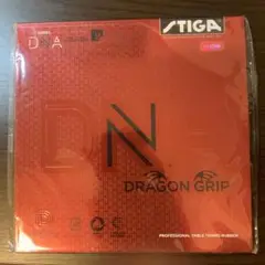 STIGA DNA DRAGON GRIP 赤2.3mm