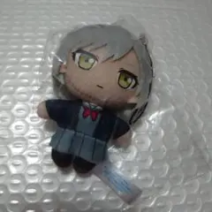 プロセカ プロジェクトセカイ 日野森志歩 セガ くじ ぬいぐるみ ぷちぬい
