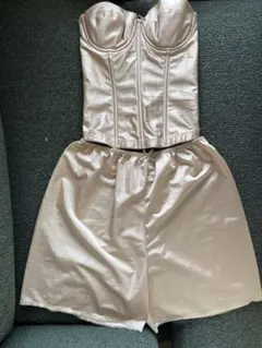 ブライダルインナー ベージュ B65