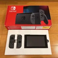 Nintendo Switch 有機ELモデル 本体