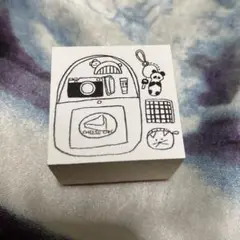 ニコレシピSundayハンコ