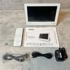[要修理]東芝SD-BP1000WPポータブル ブルーレイプレーヤー☆~セール中 要修理]東芝SD-BP1000WPポータブル ブルーレイプレーヤー