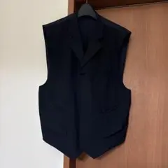 ギャルソン オム プリュス 田中 アーカイブ ベストジャケット シャツ CDG