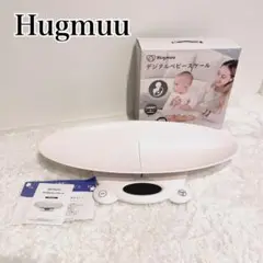 Hugmuu デジタルベビースケール