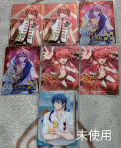 【未使用】アイナナメタカ　アンコール２　陸　万理