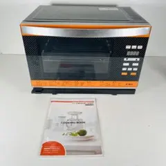 極美品 ニューグランシェフ NEW GRAND SHEF KG-340 20年製 電磁マイクロ波ゼロ！世界初パワースチームオーブン・ニュー