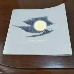 小田和正　SAME MOON ツアーパンフレット