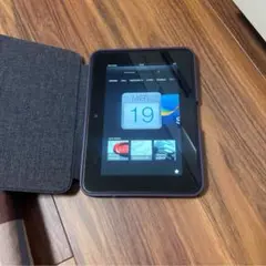 パープル 7インチ Androidタブレット 本体