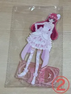 プリパラ　北条そふぃ　アクリルスタンド　中国　JOYOUTH