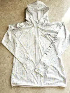 ELLE SPORT ラッシュガード