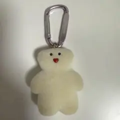mojojojo キーホルダー　ガチャガチャ　カプセルトイ