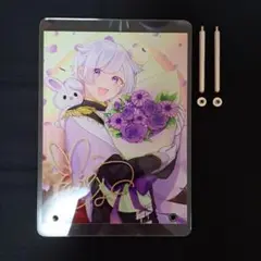 いれいす 初兎 周年 アクリルパネル ♡おまけ付き♡ 最終値下げ