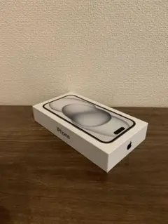 iPhone15 SIMフリー バッテリー91％