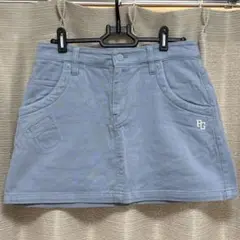 パーリーゲイツ　スカート　サイズ0