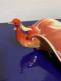 FRANZ フランツコレクション 不死鳥 フェニックス 皿