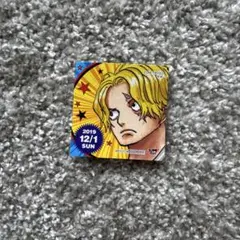 ワンピース　365日ステッカー　サボ