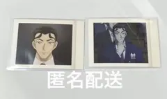 名探偵コナン　長谷部陸夫