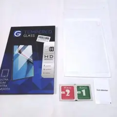 HiGrace OC101 ガラスフィルム 10インチ