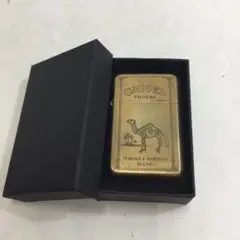 CHIEF CAMEL オイルライター　83250821N05N