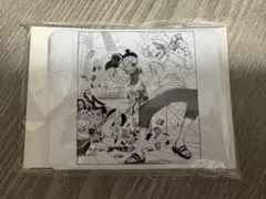 ONEPIECE ワンピース メモリーピース 缶バッジ シャンクス