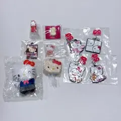 サンリオ ハローキティ ガチャ 食玩 グッズ セット まとめ売り
