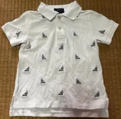 Polo Ralph Lauren ポロシャツ 3/3T