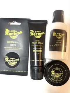 Dr. Martens ドクターマーチン　ケアセット