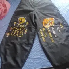 【美品☆未使用近】タイガース応援セット阪神タイガースニッカポッカユニフォーム 2025年最新】阪神 ニッカポッカの人気アイテム - メルカリ