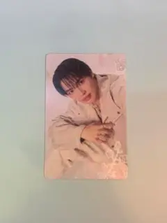 Win - GMMTV Pop Up 2025 トレカ