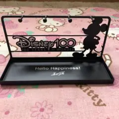 ミッキーマウス　キーフック
