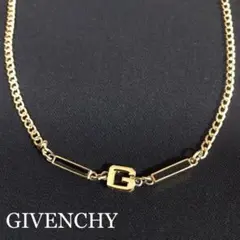 GIVENCHY ネックレス ロング ビィンテージ