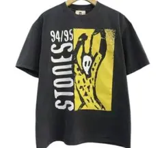 94/95 ROLLING STONES VOODOO WORLD TOUR