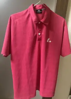ルーセント テニスウェア Lサイズ