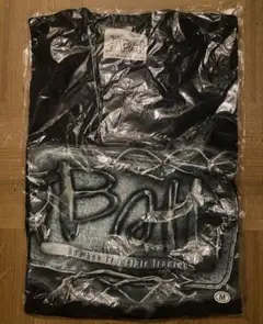 武藤敬司 BATT Tシャツ Mサイズ ブラック 新日本プロレス