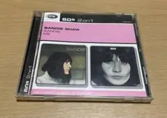SANDIE SHAW SANDIE ME60S 2on1 sandie/ME