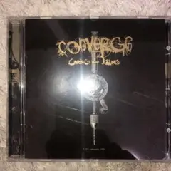 Converge – Caring And Killing