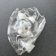 バレエリボンフィギュア　ガチャガチャ