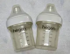 Hegen 哺乳瓶 150ml 2本セット