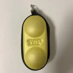 卓球ボールケース2個用 TSP