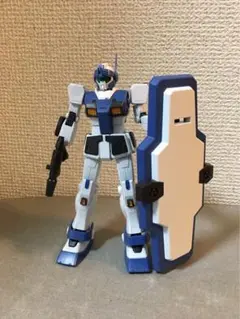 ジムガードカスタム HG ガンプラ 完成品 ジャンク