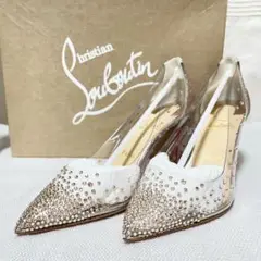 ⭐︎最終値下中⭐︎【新品】ルブタン Degrastras
