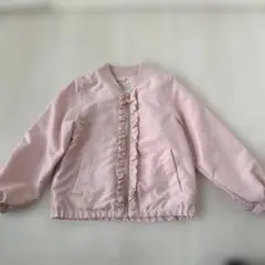 ブルゾン120cm